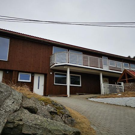 Mossemarka Guesthouse المظهر الخارجي الصورة